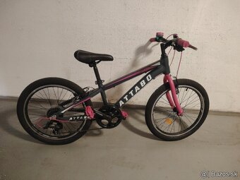 detsky bicykel 20 - 3