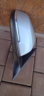 Spolujazdcové spätné zrkadlo BMW F30/F31. 20772002 - 3