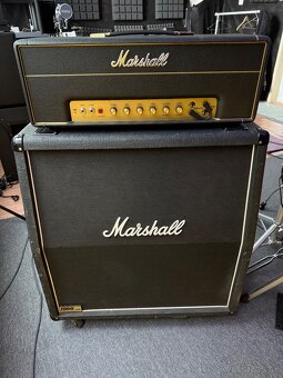 Marshall JTM45 - 3