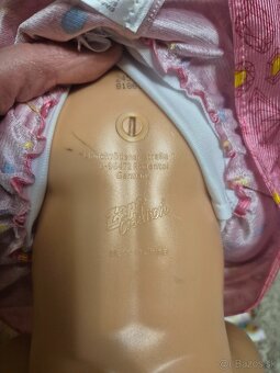 Cikajuca babika baby born - 3