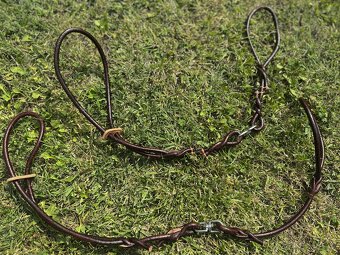 Predám vystavovanie vodítka pre malé aj veľké plemená psov - 3