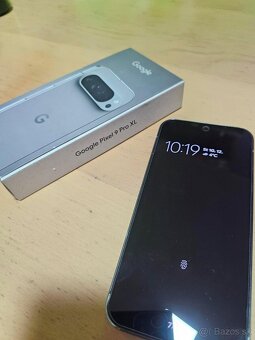 Google Pixel 9 Pro XL 16/128 GB - 3