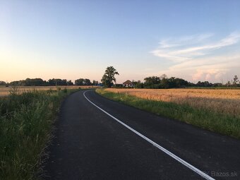 Predám rodinny dom na samote Rad (Rázcestie) - 3