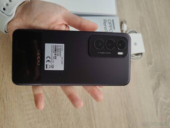 OPPO Reno 12 Pro 5G - (12GB/512GB) - 3