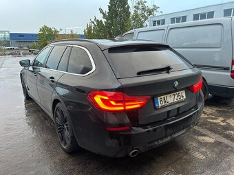 BMW 530d 3.0 195kw - xDrive - 3