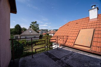 Zrekonštruovaný 5 izbový Rodinný dom s garážou a záhradou - 3