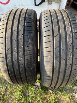 Letné pneumatiky Hankook - 3