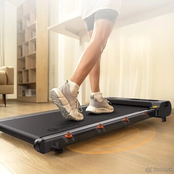 Chodiaci pás Urevo Spacewalk E3S s manuálnym náklonom - 3