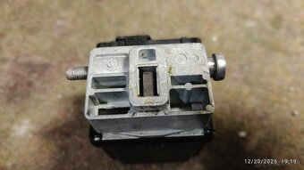 Elektronický zámok volantu Renault Megane2, Scenic2, Espace4 - 3