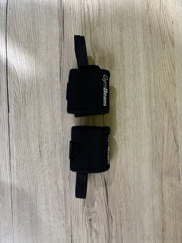 Bandáže na zápästie Gymbeam - 3