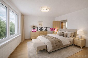 EXKLUZÍVNE: Luxusný 4 izbový s veľkým balkónom, Ľadoveň - Ma - 3