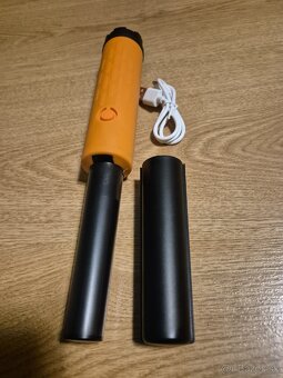 Detektor kovov - pinpointer GT150. - 3