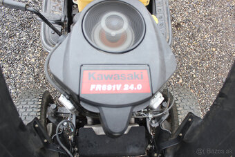 Predám traktorovú kosačku MTD - 3