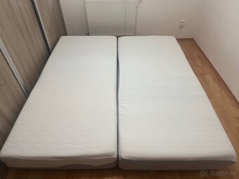Matrace +rošty - 3