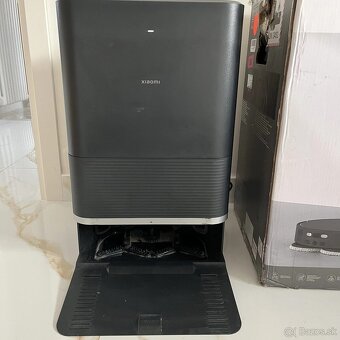Robotický vysavač Xiaomi X20 Max EU - 3