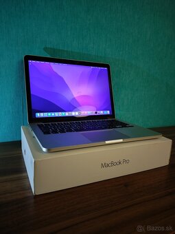 Apple MacBook Pro A1502 – Intel Core i5 | 8 GB RAM | 256 GB - 3