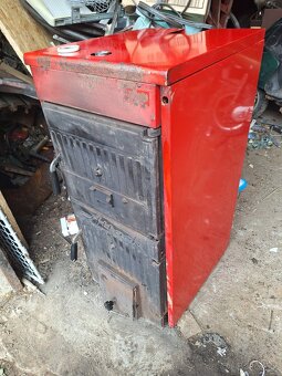 Liatinovy kotol attack 7 - 3