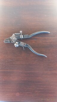 Šrankovacie kliešte - 3