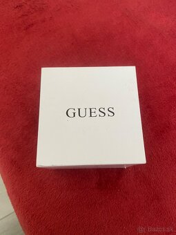 Predám pánske guess - 3