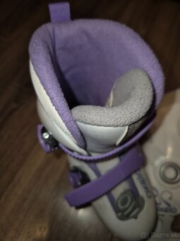 Detské zimné korčule - 3