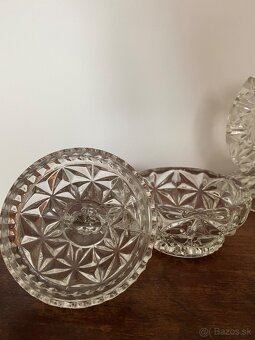 Dozy a svietnik. Made in Czechoslovakia - 3