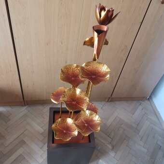 predám fontánu - 3