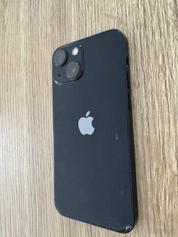 Apple iPhone 13 mini Midnight 128gb - 3