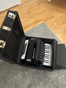 Predaj akordeónu - 3