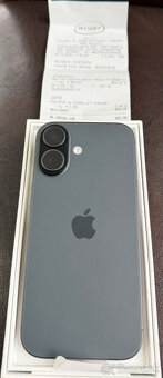 Apple iPhone 17 256GB nový - 3