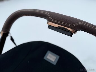 Cybex stardust 4.0 - 3