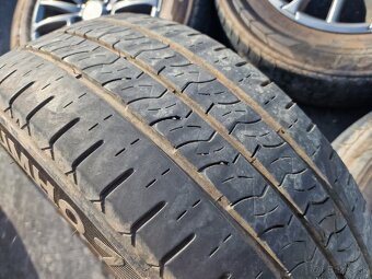 ALU disky 5x112 R16 - 3