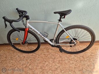 ROMET ASPRE 1 Gravel - 3