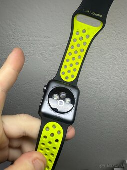 Apple Watch Series 2 Nike+ 38mm ⌚ - 3
