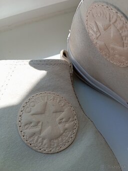 Converse topánky - 3