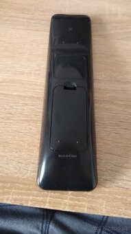 Diaľkový ovládač - 3