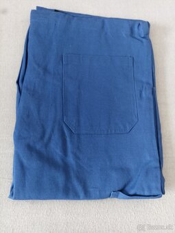 Predám pánsku monterkovu supravu - 3