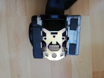 Bezpečnostný pás Audi A6 C5 4B 1997-2005 - 3