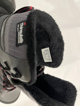 Salomom Thinsulate dámske 38,5 - 3