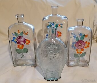 Stare zaujimave flase - 3