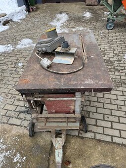 Predám cirkulár - 3