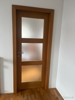 Interierove dvere - 3