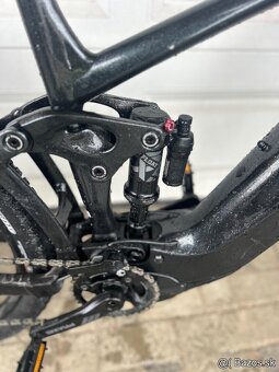 Giant Reign E+2MX pro - 3