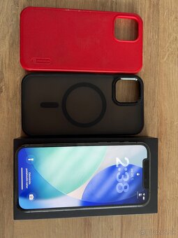 Iphone 12pro 128gb - 3