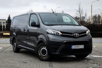Toyota Proace 110kW (2019) - 3