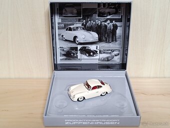 AUTOMODELY SPECIAL EDITION 1:43 - 3