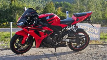 Honda CBR 1000 RR - 3