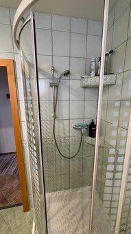 Sprchovací kút - 3
