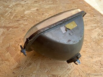 Predné svetlo škoda 105, garde - 3