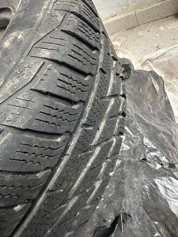 5×114,3 mm ET 40 16″ - 3