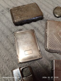 Staré Tabatierki - 3